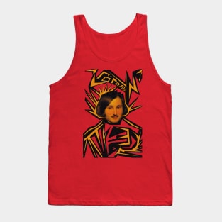 Nikolai Gogol Tank Top